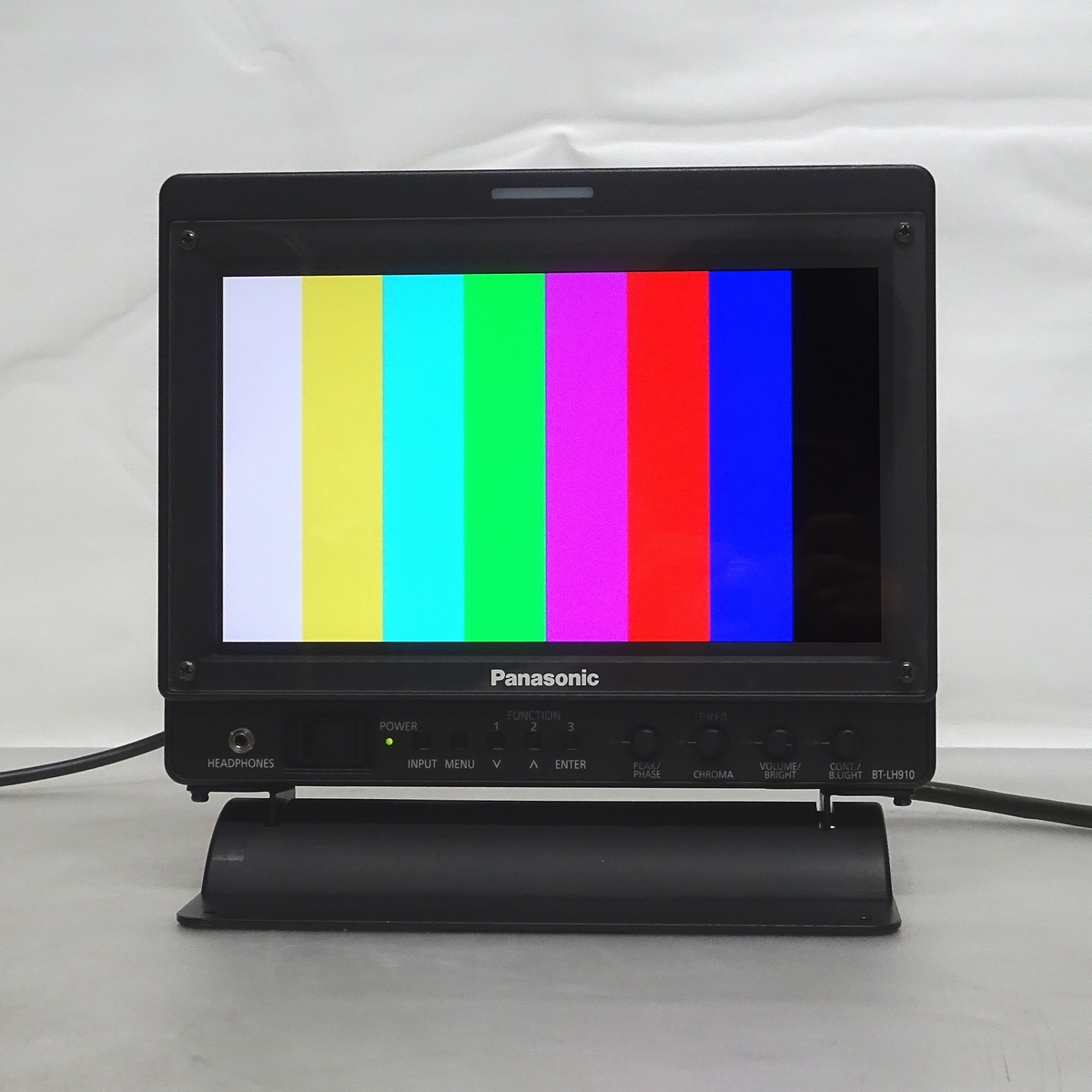 値引きする 18.5型LCD Panasonic BT-LH1850 ビデオモニター BT-LH1850