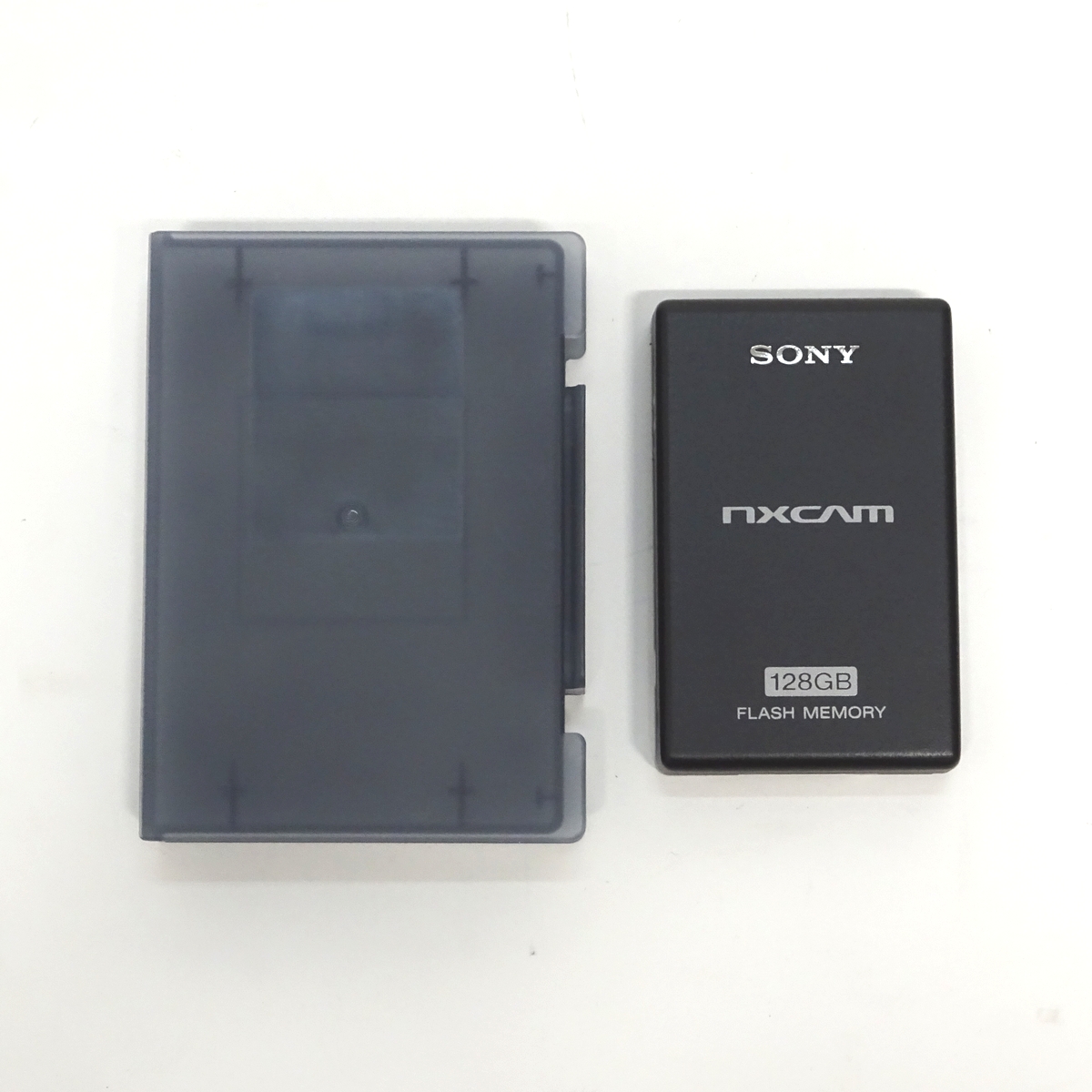 【中古】SONY HXR-FMU128 フラッシュメモリーユニット【送料無料】