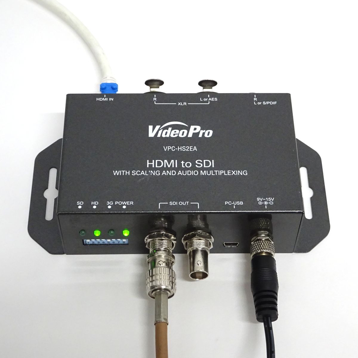 FELLOWS Online Store / 【中古】MEDIAEDGE VPC-HS2EA HDMI to